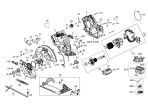 DEWALT FIERASTRAU CIRCULAR CU ACUMULATOR (Type 2)
