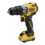 DEWALT MASINA DE GAURIT CU ACUMULATOR (Type 2)