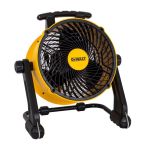 DEWALT VENTILATOR - CUTIE (Type 1)
