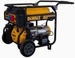 DEWALT GENERATOR (Type 1)