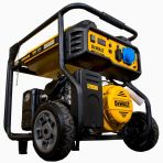 DEWALT GENERATOR (Type 1)