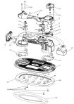 DEWALT RIDICATOR CU VACUUM (Type 1)