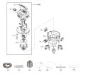 DEWALT ASPIRAT UMED USCAT (Type 1)