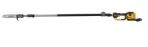 DEWALT FOARFECA DE GRADINA (Type 1)