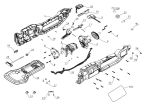 DEWALT FOARFECA DE GRADINA (Type 1)