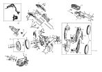DEWALT FIERASTRAU CU BANDA (Type 1)