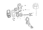 DEWALT TOOL CONNECT ADAPTER (Type 1)