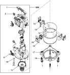 DEWALT ASPIRAT UMED USCAT (Type 1)