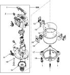 DEWALT ASPIRAT UMED USCAT (Type 1)