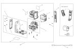 DEWALT NIVELA CU LASER IN CRUCE (Type 1)