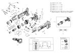 DEWALT POLIZOR DREPT (Type 1)