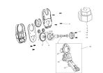 DEWALT TOOL CONNECT ADAPTER (Type 1)