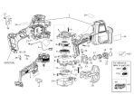 DEWALT FIERASTRAU ALTERNATIV CU ACUMULATOR (Type 1)
