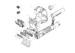 DEWALT SUFLANTA RUCSAC (Type 1)
