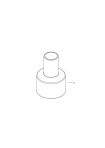 DEWALT ADAPTOR (Type 1)