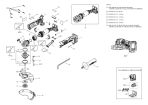 DEWALT POLIZOR UNGHIULAR (Type 1)