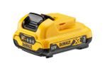 DEWALT 12V MAX LITHIUM ION BATTERY (Type 2)