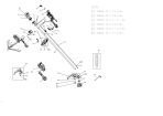 DEWALT TRIMER CU ACUMULATOR (Type 1)