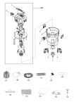 DEWALT ASPIRAT UMED USCAT (Type 1)