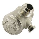 Supapa de sens unic 1/2"-1/2", dreapta
