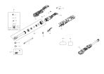 DEWALT CLICHET (Type 1)