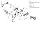 DEWALT POLIZOR DREPT (Type 1)