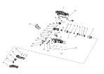 DEWALT FOARFECA DE GRADINA (Type 1)
