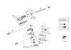 DEWALT ASCUTITOR PENTRU LANT (Type 2)