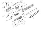 DEWALT FOARFECA DE GRADINA (Type 1)