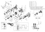 DEWALT POLIZOR DREPT (Type 1)
