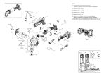 DEWALT POLIZOR DREPT (Type 1)