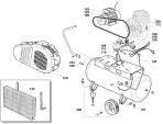 DEWALT COMPRESOR (Type 1)