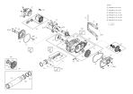 DEWALT CIOCAN DEMOLATOR (Type 1)