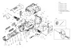 DEWALT CIOCAN DEMOLATOR (Type 1)
