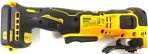 DEWALT INSTRUMENT DE OSCILAȚIE (Type 1)