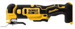 DEWALT INSTRUMENT DE OSCILAȚIE (Type 1)