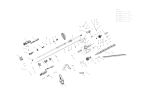 DEWALT MASINA DE TUNS GARD VIU CU ACUMULATOR (Type 1)