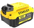DEWALT BATERIE (Type H1)
