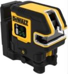 DEWALT NIVELA CU LASER IN CRUCE (Type 2)