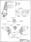 ELU CORDLESS DRILL