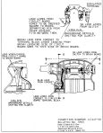BLACK+DECKER PALM SANDER (U.K.) Type 1
