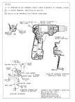 BLACK+DECKER 6V 2SP DRILL DRIV.- (U.K. Type 1
