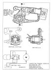 DEWALT TRIM SAW Type 1