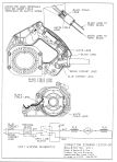 DEWALT CIRCULAR SAW Type 1