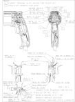 BLACK+DECKER DRILL Type 1