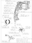 BLACK+DECKER 730W DRILL Type 1