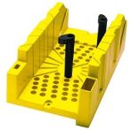 STANLEY MITRE FENCE (Type 1)