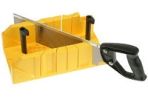 STANLEY MITRE FENCE (Type 1)