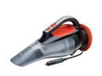 BLACK+DECKER CAR VACUUM (Type H1)
