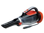 BLACK+DECKER CAR VACUUM (Type H1)